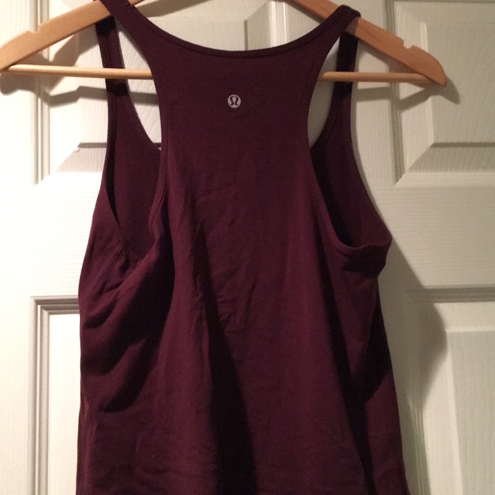 Lululemon Racer - Picture 2 of 3